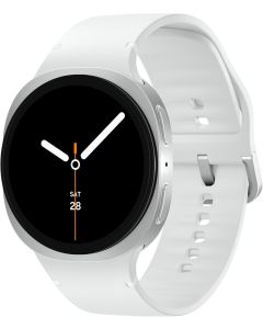 Samsung Galaxy Watch 8 44mm L330 - Silver - EUROPA