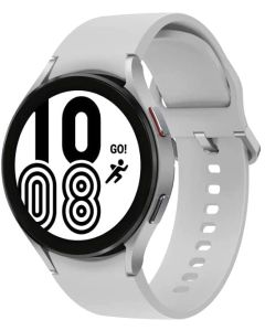 Samsung Galaxy Watch4 Bluetooth 40mm R860 - Silver - EUROPA [NO-BRAND]