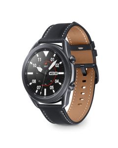 Samsung Galaxy Watch 3 Bluetooth 45mm R840 - Mystic Black - EUROPA [NO-BRAND]