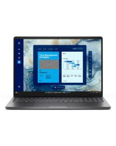 DELL PRO 16 PC16250 16GB/512GB - senza alimentatore - CFCMM 