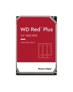 Western Digital WD Red Plus 3.5" 10 TB Serial ATA III - WD101EFBX