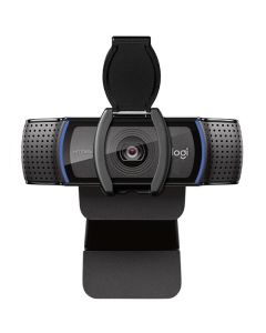 Webcam Logitech HD C920e (960-001360) - 960-001360