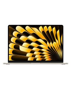 Apple MacBook Air 15": Chip M3 con  24GB RAM, 512GB SSD - Galassia - MC9K4T/A