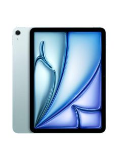 APPLE  13-inch iPad Air Wi-Fi 8GB/256GB No Sim - Blue - MCNP4TY/A 