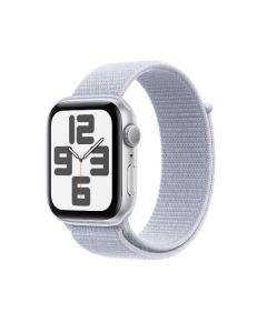 APPLE WATCH AW SE 44 SI AL BC SL GPS-YPT - MXET3QL/A 
