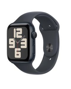 Apple Watch - SE GPS, Cassa 44 mm Cinturino - M/L - MXEK3QL/A 