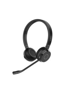JABRA  EVOLVE 65 TE USB-A MS DUO - 6699-833-309 