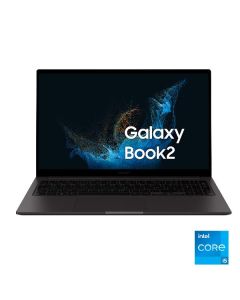 Samsung Galaxy Book2 NP750XED-KB7IT laptop Computer portatile 39.6 cm (15.6") Full HD Intel® Core™ i5 i5-1235U 16 GB - NP750XED-KB7IT 