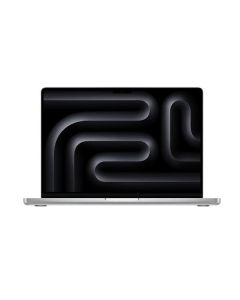 Apple MacBook Pro 14" Chip M5 16GB/512GB Argento - MDE44T/A