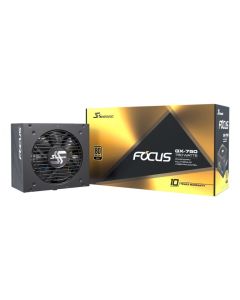 SEASONIC Alimentatore -  FOCUS GX-750-V4 750W ATX3.1