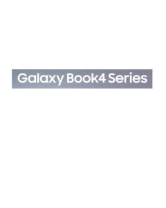 SAMSUNG NOTEBOOK GALAXY BOOK4 PRO 16GB/1TB  - NP942XGK-KG1IT 