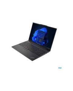 LENOVO Notebook - ThinkPad E16 Gen 1 (Intel)  16GB 512GB - 21JN004MIX 