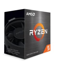 AMD PROCESSORI - AMD RYZEN 5 5600X - 100-100000065BOX