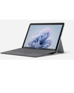 MICROSOFT  Tablet SURFACE GO 4 N200/8/128 W11 PRO PLATINUM no sim  - XHU-00004 