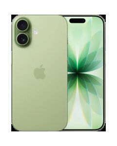 Apple iPhone 17 256GB - Sage Green - EUROPA