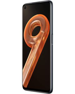 Realme 9i DualSim 128GB - Black - EUROPA [NO-BRAND]