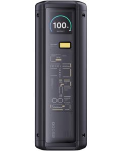 Xiaomi 212W HyperCharge Power Bank 25000mAh