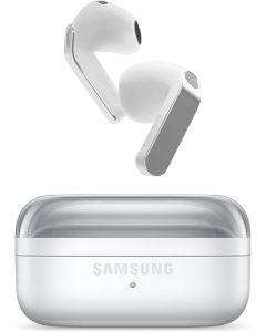 Samsung Galaxy Buds4 R540 - White - EUROPA