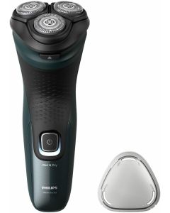 Philips Shaver 3000X Series X3052/00 Rasoio elettrico Wet & Dry