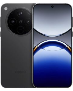 Oppo Find X8 5G Dual Sim 16GB / 512GB - Black - EUROPA