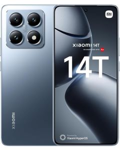 Xiaomi 14T 5G Dual Sim 12GB / 512GB - Titan Blue - EUROPA [NO-BRAND]