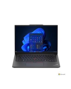 LENOVO Notebook ThinkPad E14 Gen 6 (Intel) 16GB/512 Intel core ultra5  - 21M7002NIX 