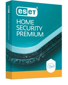 Eset Home Security Premium per 2 utenti durata 12 mesi versione box - EHSP-N1-A2-BOX