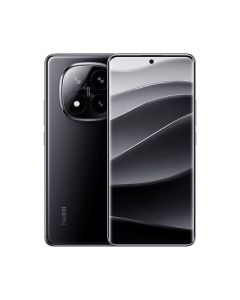 Xiaomi Redmi Note 14 Pro+ 5G 12GB / 512GB - Black - EUROPA [NO-BRAND]
