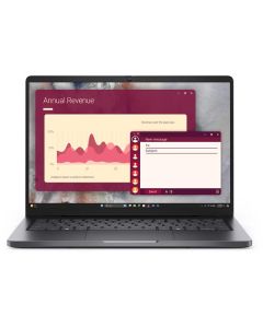 DELL  Notebook PRO 14 PC14250 16GB/512GB Nero   - F5JGJ 