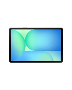 Samsung Galaxy Tab  S10 FE 5G + Sim 12GB/256GB Grigio - SM-X526BZAPEUE