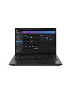 LENOVO Notebook  ThinkPad L14 Gen 4 (Intel) 16GB/512 Intel core 5  - 21H1006VIX 