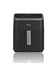 MIDEA FRIGG. AD ARIA 1500W 7L NERO - MAD70000ADK 