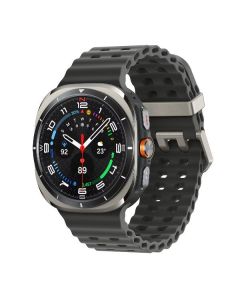 Samsung Galaxy Watch Ultra 47MM LTE TIT SIL - SM-L705FZS2ITV
