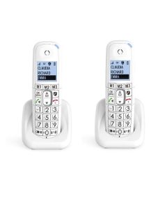 Alcatel XL785 CORDLESS DUO VIVAVOCE - ATL1423266 