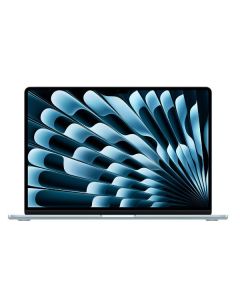 Apple MacBook Air 15" M4 16GB RAM, 256GB SSD  - Celeste - MC7A4T/A