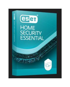 ESET HOME SECURITY ESSENTIAL - EHSE-N1-A2-BOX