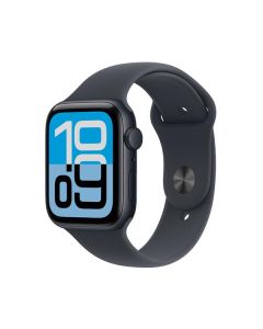 Apple Watch SE 3 GPS 44 mm in alluminio Sport  - M/L- MEHQ4QL/A