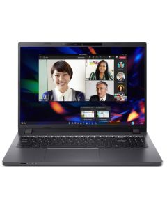 Acer TravelMate P2 TMP216-51-598H Intel® Core™ i5 8GB/512 Windows 11 Pro Education Nero - NX.B13ET.002#AC1