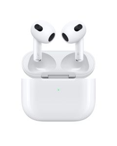 Apple AirPods 3 Gen con custodia di ricarica Lightning - MPNY3TY/A