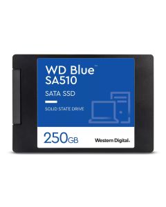Western Digital Blue SA510 2.5" 250 GB Serial ATA III - WDS250G3B0A