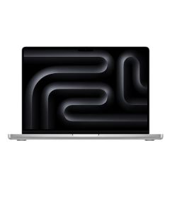 APPLE Notebook - MacBook Pro 14 pollici: chip Apple M4 Pro 24 GB, SSD 1 TB - Argento - MX2F3T/A 