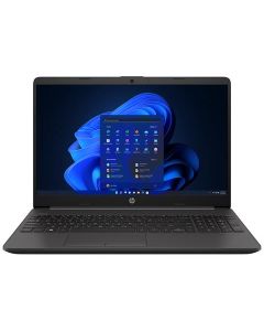 HP 250 G9 N4500 Computer portatile 39,6 cm (15.6") HD Intel® Celeron® 8 GB DDR4-SDRAM 256 GB SSD Wi-Fi 5 (802.11ac) Windows 11 Home Nero -6F203EA/2Y