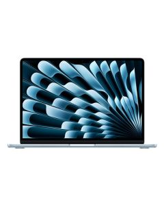 Apple MacBook Air 13": Chip  M4 16GB/512GB  - Celeste  MC6U4T/A 