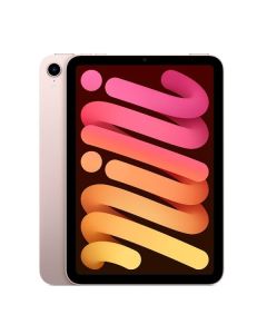 APPLE Tablet iPad mini Wi-Fi no sim 4GB/256 Pink - MLWR3TY/A 