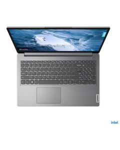 LENOVO Notebook IdeaPad 1 15IGL7 lcd 15,6" cpu Intel Celeron N4020 ram 8gb ssd 256gb Windows 11 Cloud Grey - 82V700HAIX
