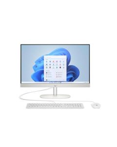 HP  PC All In One  23.8 inch All-in-One 24-cr1000nl 16GB/512 - A4SD8EA 