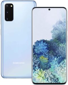Samsung Galaxy S20 5G Dual Sim 128GB G981 - Cosmic Blue - EUROPA [NO-BRAND]