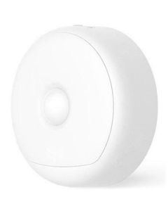 Yeelight Sensor Nightlight – Luce notturna con sensore di movimento e luminosità  - YLYD01YL