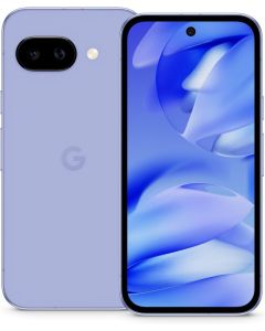 Google Pixel 9a 5G Dual Sim 8GB / 128GB - Iris - EUROPA [NO-BRAND]