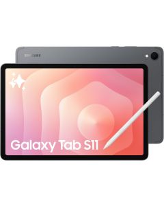 Samsung Galaxy Tab S11 X736 5G 11" 12GB / 128GB - Gray - EUROPA
